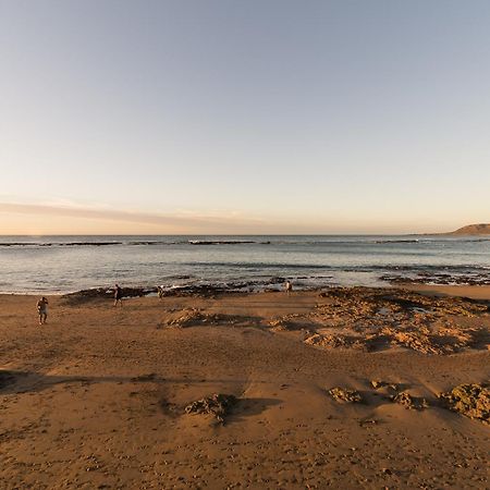 Canteras 1º Linea De Playa Las Palmas de Gran Canaria Eksteriør billede