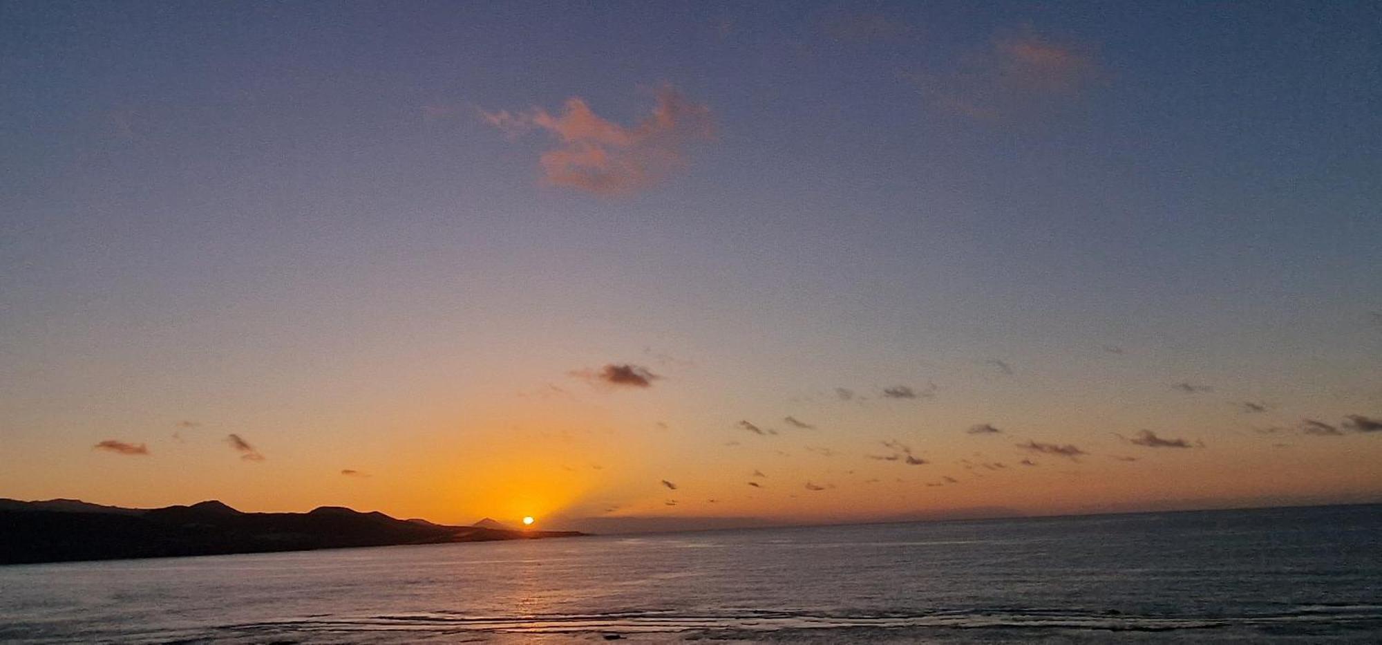 Canteras 1º Linea De Playa Las Palmas de Gran Canaria Eksteriør billede