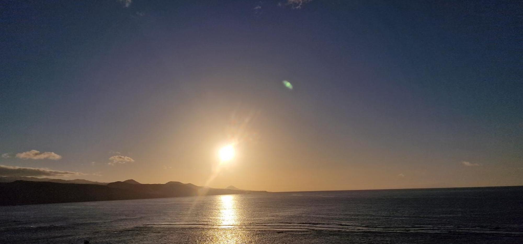Canteras 1º Linea De Playa Las Palmas de Gran Canaria Eksteriør billede